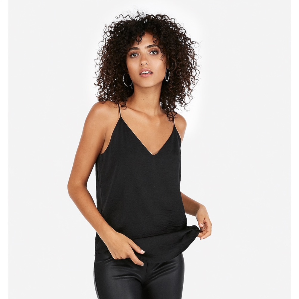 Express Cami